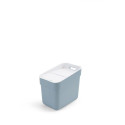 REFUSE BIN 251951 20L BLUE