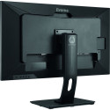iiyama G-MASTER GB3271QSU-B1 computer monitor 80 cm (31.5") 2560 x 1440 pixels Wide Quad HD LED Blac