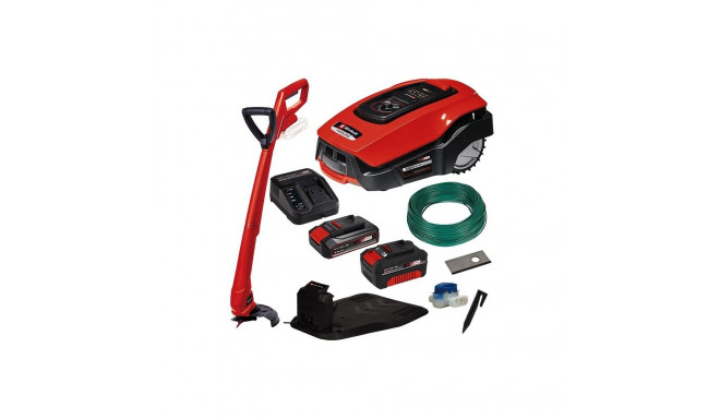 Einhell FREELEXO KIT  500-800 BT Robotic lawn mower