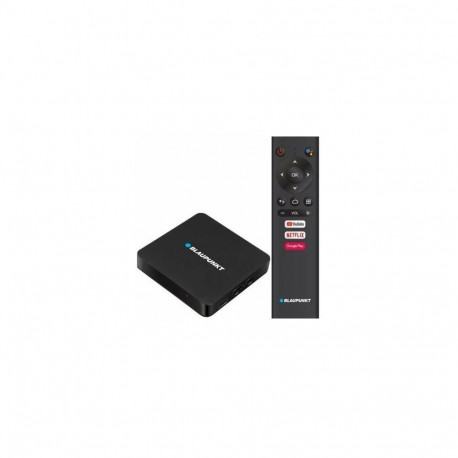 Blaupunkt B-Stream TV Box 8 GB meediamängija