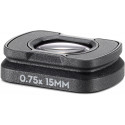 DJI Osmo Pocket 3 Wide Angle Lens