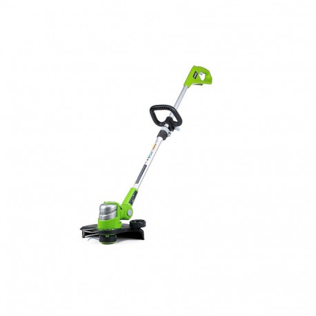 'trimmer Premium 24V 2Ah Greenworks G24LT30MK2 - 2100007UA'