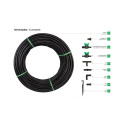 Set with a WATER FLOW DRIP hose - 100m