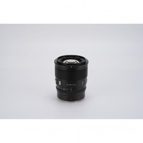 Viltrox AF 27mm F1.2 Pro Nikon Z