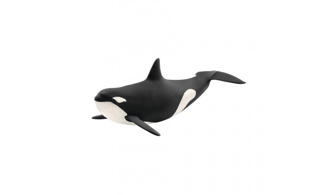 SCHLEICH WILD LIFE Mõõkvaal