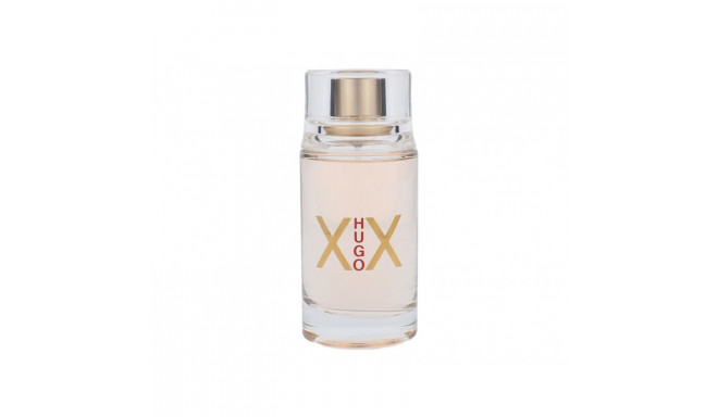 Hugo Boss Hugo Xx Woman Edt Spray (100ml)