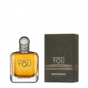 Armani Stronger With You Edt Spray (100ml)