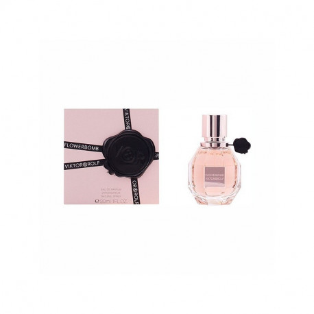 Viktor & Rolf Flowerbomb Edp Spray (30ml)
