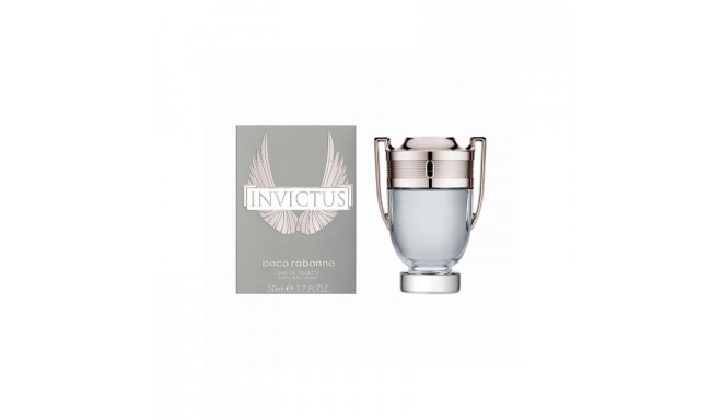 Paco Rabanne Invictus Edt Spray (50ml)