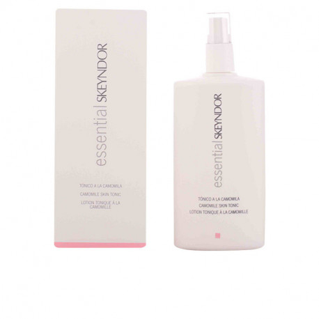 Skeyndor Essential Camomile Skin Tonic (250ml)