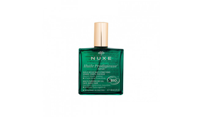 Nuxe Huile Prodigieuse Neroli (100ml)