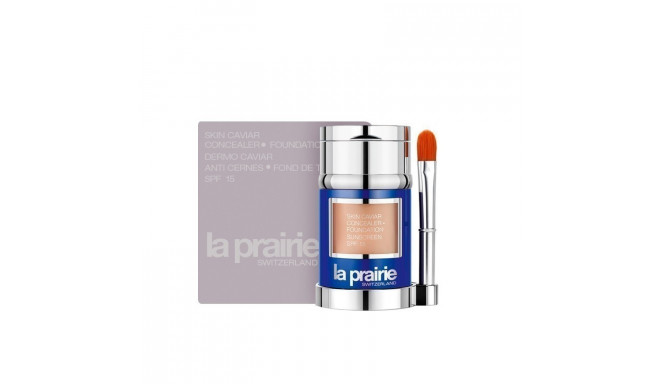 La Prairie Skin Concealer Foundation SPF15 (32ml)