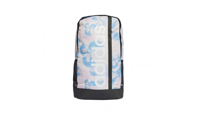 Adidas Linear Backpack GFX IS3782 (niebieski)