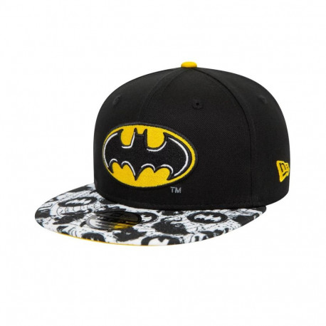 New Era Super Aop 950 Batman Kids Cap 60435024 (CHILD)