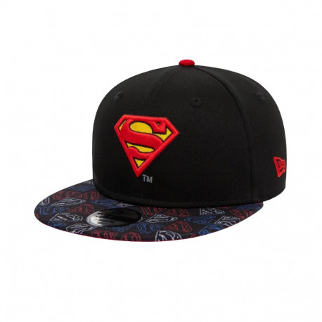 New Era Super Aop 950 Superman Kids Cap 60435015 (YOUTH)