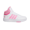 Adidas Hoops 3.0 Mid K Jr IG3716 shoes (37 1/3)