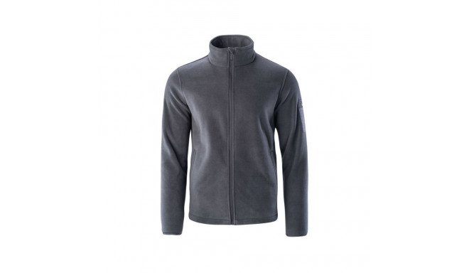 Magnum Essential Fleece Sweatshirt M 92800345078 (M)