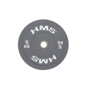 HMS GRAY Olympic plate 5 kg CBR05