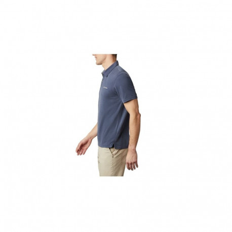 Columbia Nelson Point Polo M 1772721464 (L)