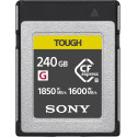 Sony карта памятиCFexpress Type B 240GB Tough