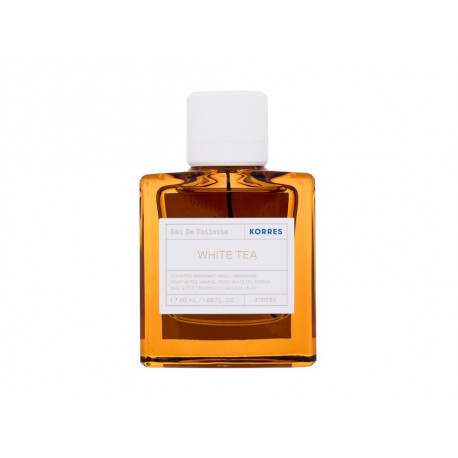 Korres White Tea Eau de Toilette (50ml)