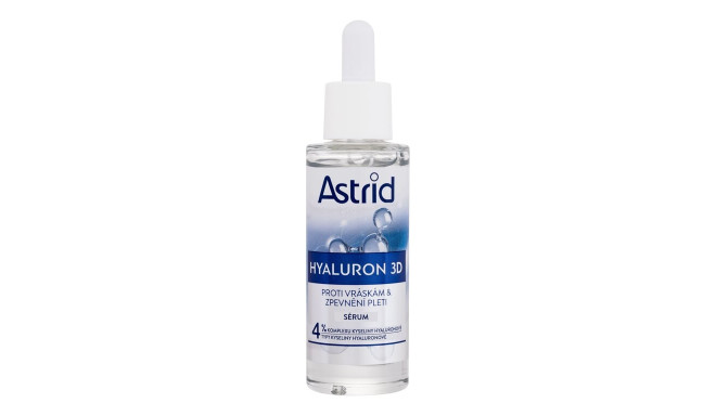Astrid Hyaluron 3D Antiwrinkle & Firming Serum (30ml)