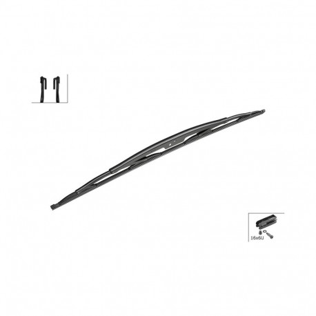 Bosch kojamees N101 100cm konkskinnitus