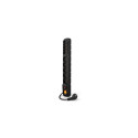 SURGE PROTECTOR ACAR S10 3M 5X FRENCH OUTLETS 5X EUROPLUG OUTLETS BLACK