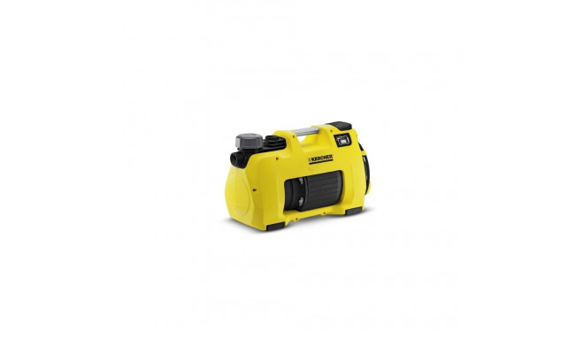 Karcher BP 3 Home & Garden yellow/black