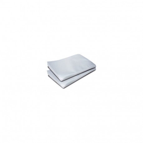 Caso Foil bags 01201 50 units Dimensions (W x L) 16 x 23 cm Ribbed