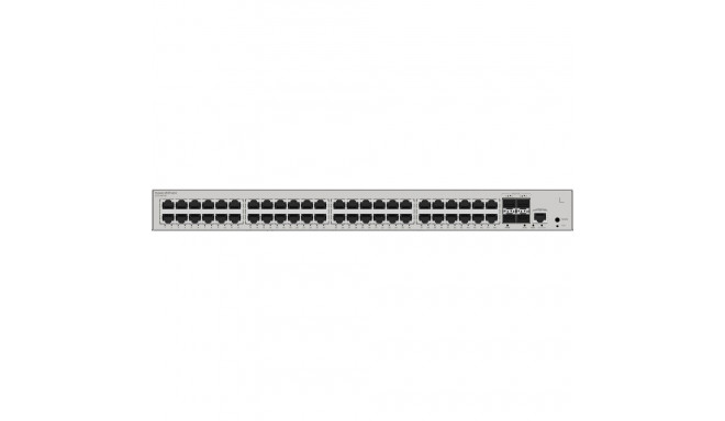 HUAWEI eKit S310 Series S310-48T4X Managed L2+ Gigabit Ethernet (10/100/1000) 1U Grey