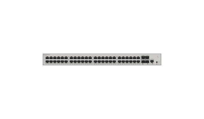 Huawei S220-48T4S Gigabit Ethernet (10/100/1000) 1U Grey