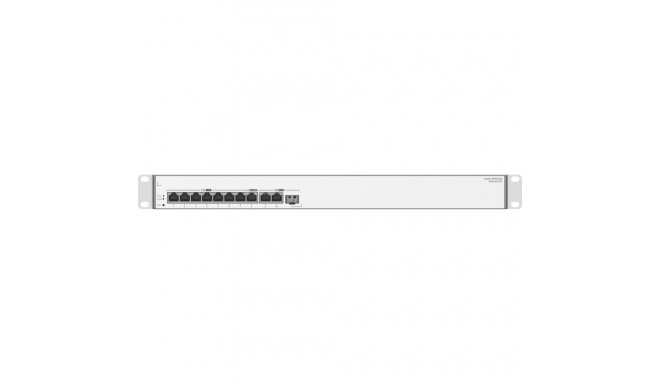 Huawei S380-H8T3ST Gigabit Ethernet (10/100/1000) 1U Hall