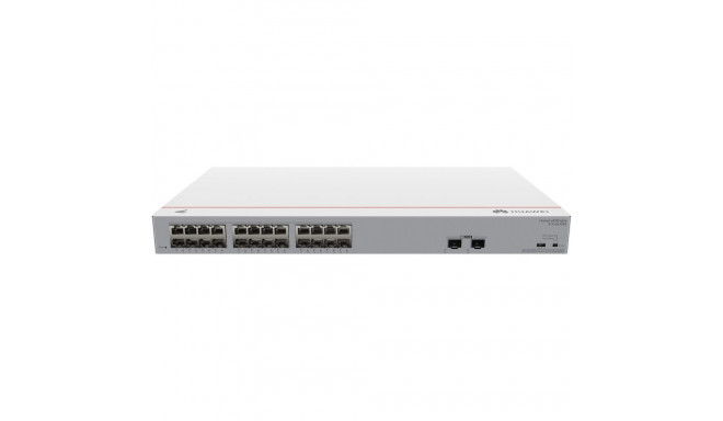 HUAWEI eKit S110 Series S110-24LP2SR Unmanaged L2 Gigabit Ethernet (10/100/1000) Power over Ethernet