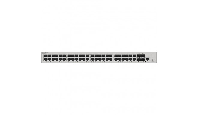 Huawei S310-48P4X Gigabit Ethernet (10/100/1000) Toite üle Etherneti (PoE) 1U Hall