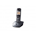 Panasonic KX-TG2511 DECT telephone Caller ID Grey