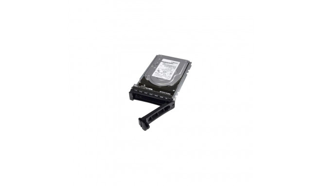 Dell 161-BBPH sisemine kõvaketas 4 TB 7200 p/min 3.5" NL-SAS