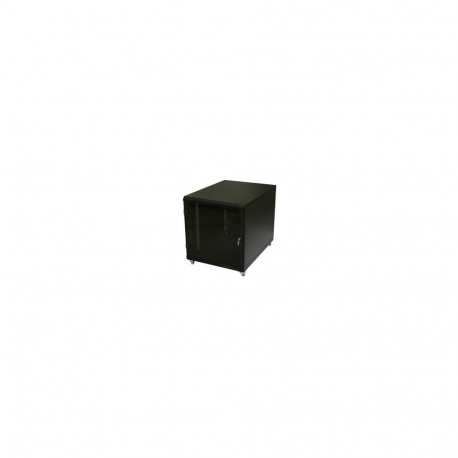 Triton RCA-12-A61-BAX-A1 rack cabinet Black