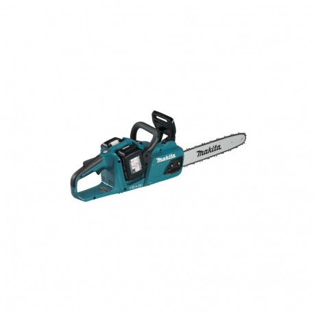 MAKITA kettsaag 2x18V DUC355PT2 35cm 2x5.0Ah
