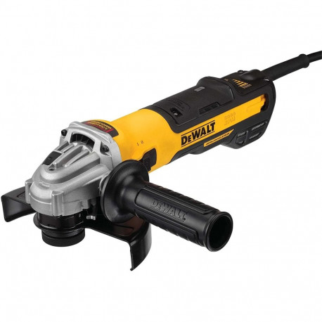 DeWALT DWE4369-QS angle grinder 12.5 cm 8000 RPM 1700 W 3.5 kg