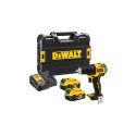 Dewalt DCD708P2T-QW