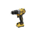 Dewalt DCD706D2-QW Black,Yellow