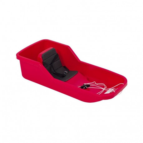 Hamax kelk Baby Bob 501007, punane