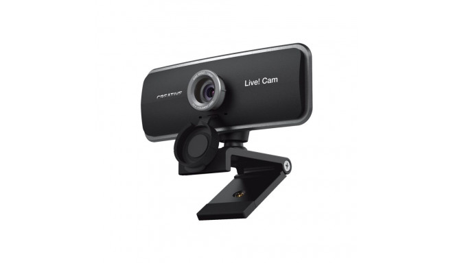 mikrofoniga veebikaamera CREATIVE LIVE! CAM SYNC 1080P V2