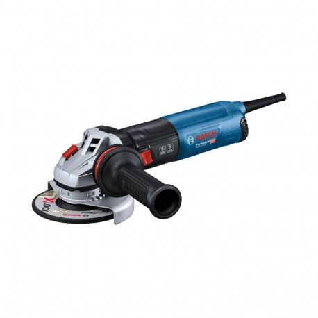 Bosch nurklihvija GWS 14-125 S 12,5cm 11500RPM 1400W 2,2kg