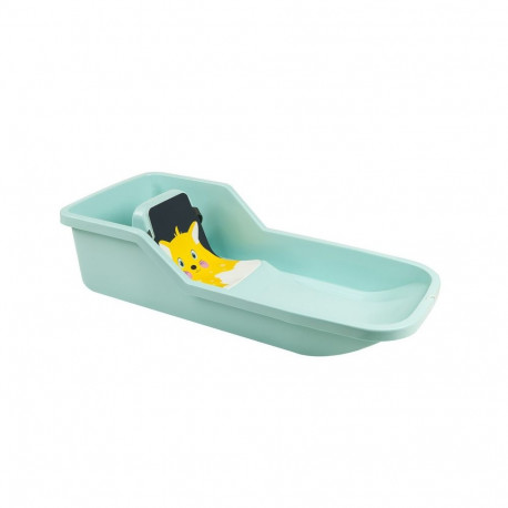 Hamax lumekelk Baby Bob Polyethylene, sinine