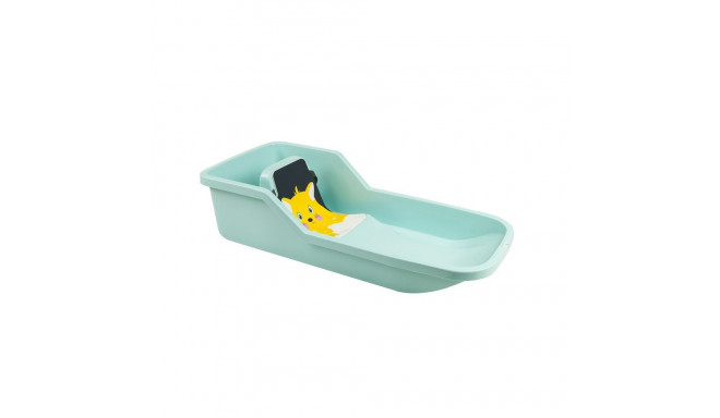 Hamax Baby Bob Snow racer Blue Polyethylene