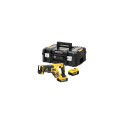 Sabre saw 18V XR 5 Ah x 2 pcs. trunk