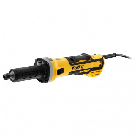 DeWALT DWE4997-QS otslihvmasin 25000 RPM must, kollane 1300 W