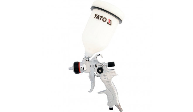 Yato YT-2340 pneumatic paint sprayer 0.6 L